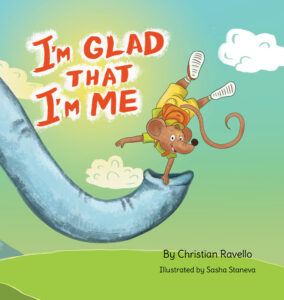 I’m Glad That I’m Me book