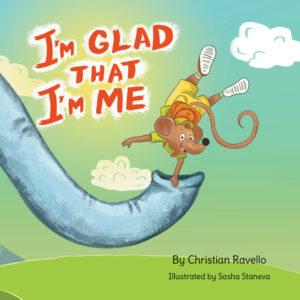 I'm Glad That I'm Me