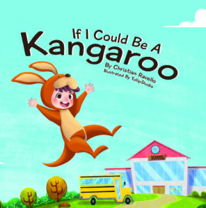 Kangaroo book
